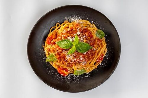 Spaghetti Bolognese